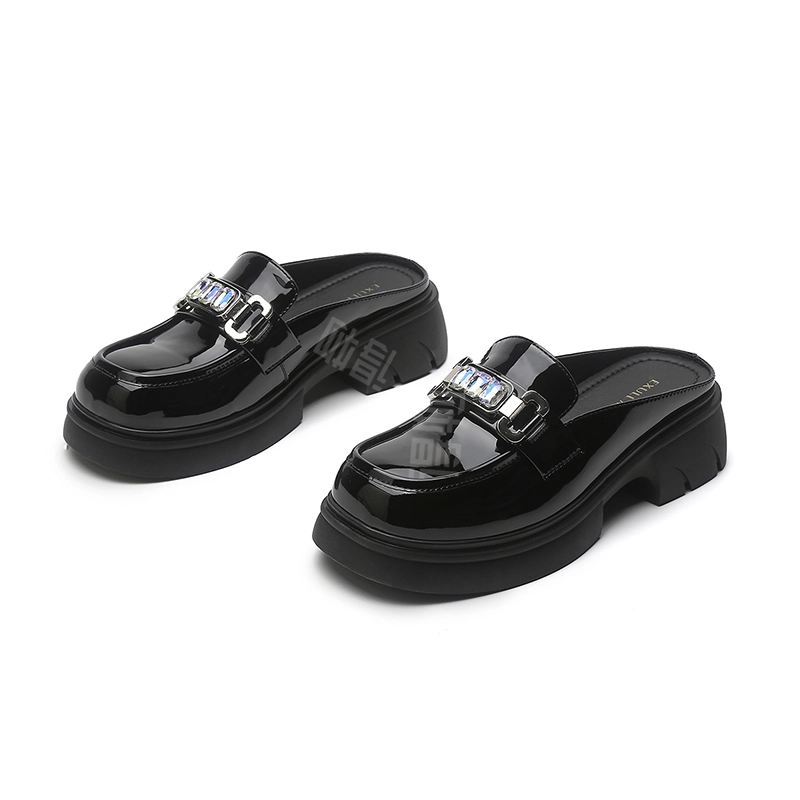 EXULL Q PU 4.5cm
