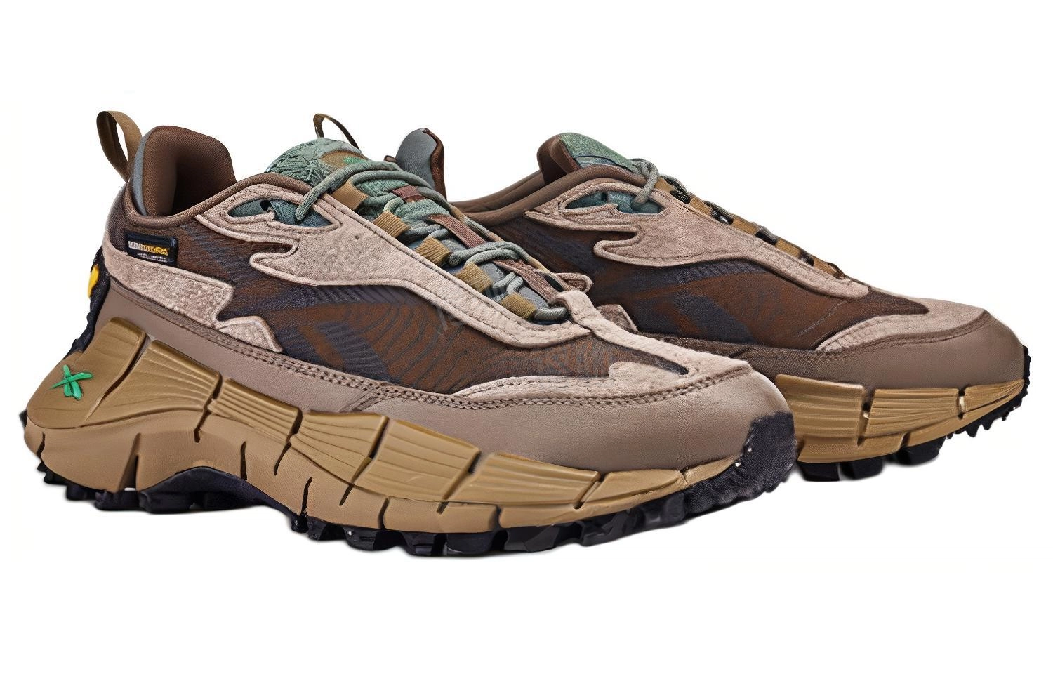 Reebok Zig Kinetica