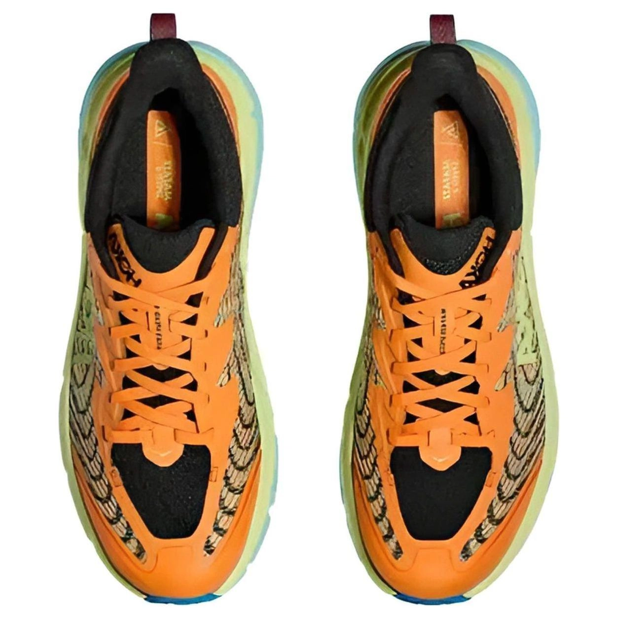 HOKA ONE ONE Mafate Speed 4