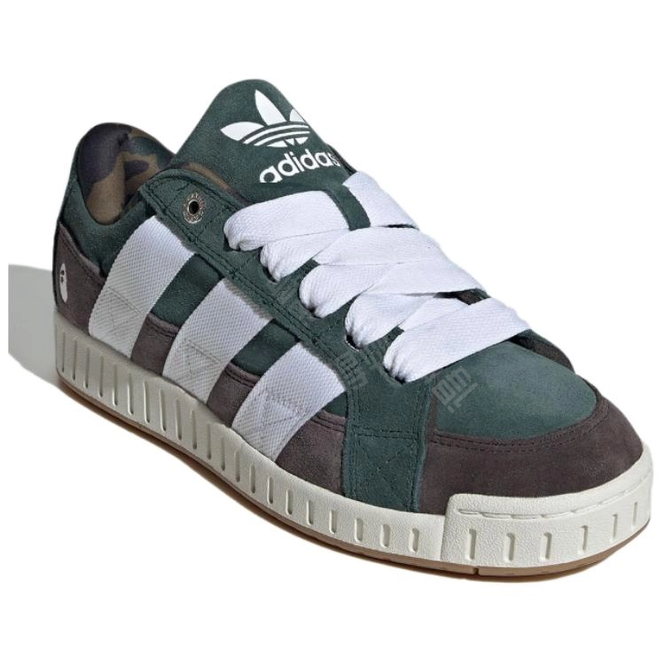 BAPE x adidas originals Nrtn