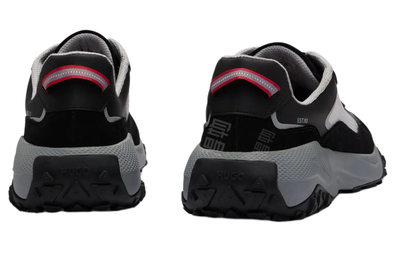 HUGO BOSS TPU