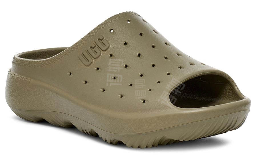 UGG EVA