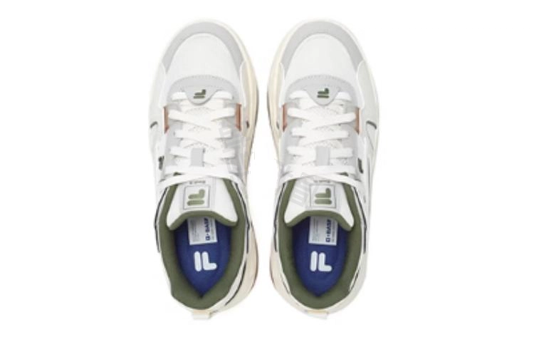 FILA FUSION BANK II