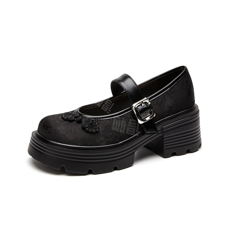 DAPHNE PU 6.5cm