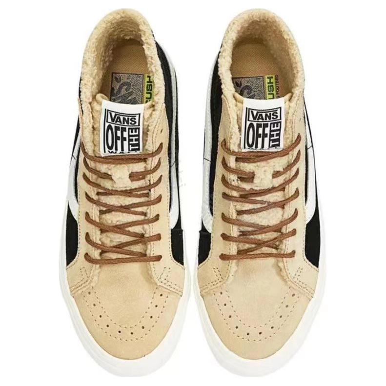 Vans SK8 HI SF