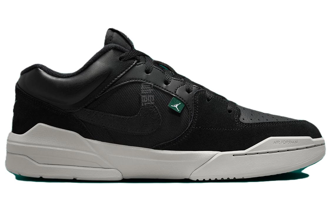 Jordan Stadium 90