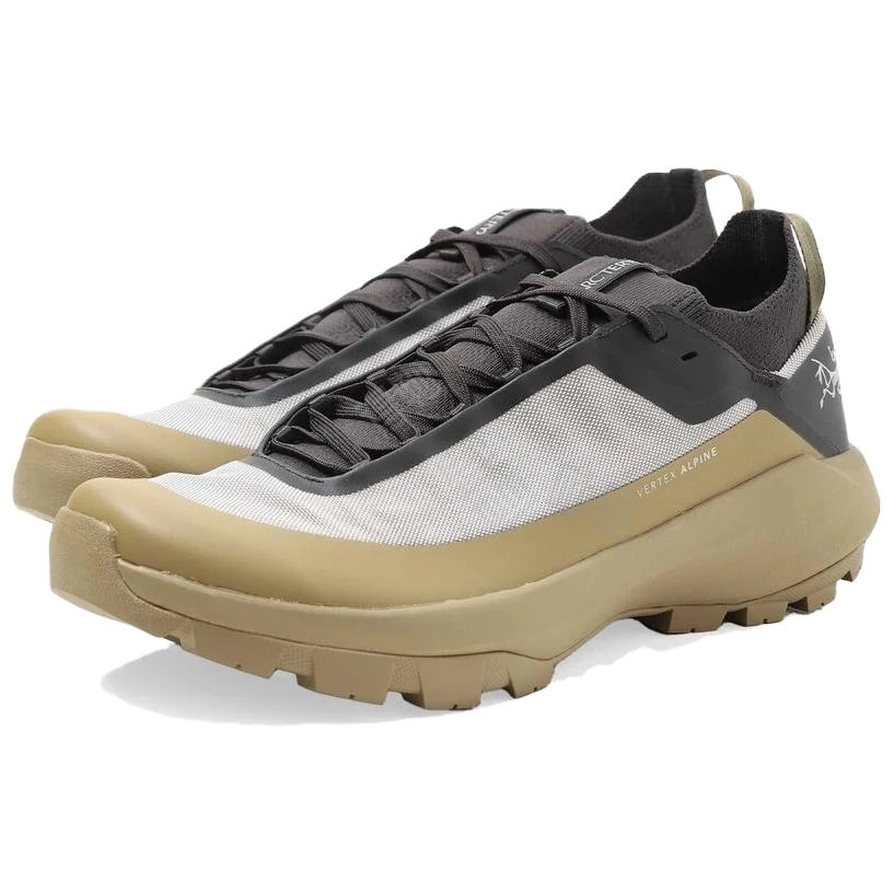 Arcteryx Vertex Alpine