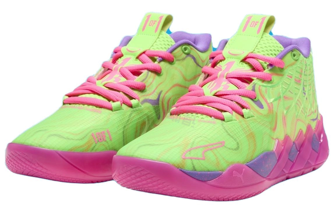 PUMA MB.01 Inverse Toxic