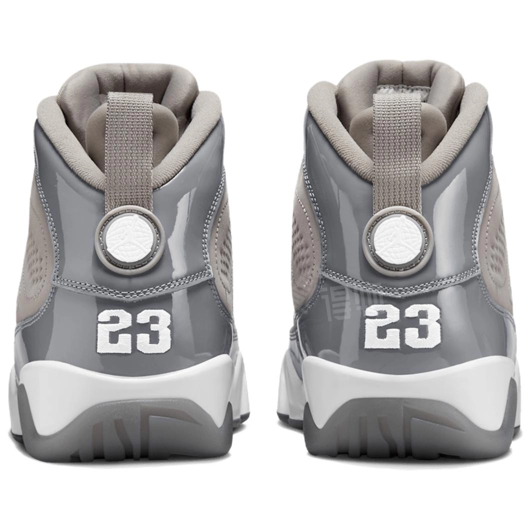 Jordan Air Jordan 9 Cool Grey