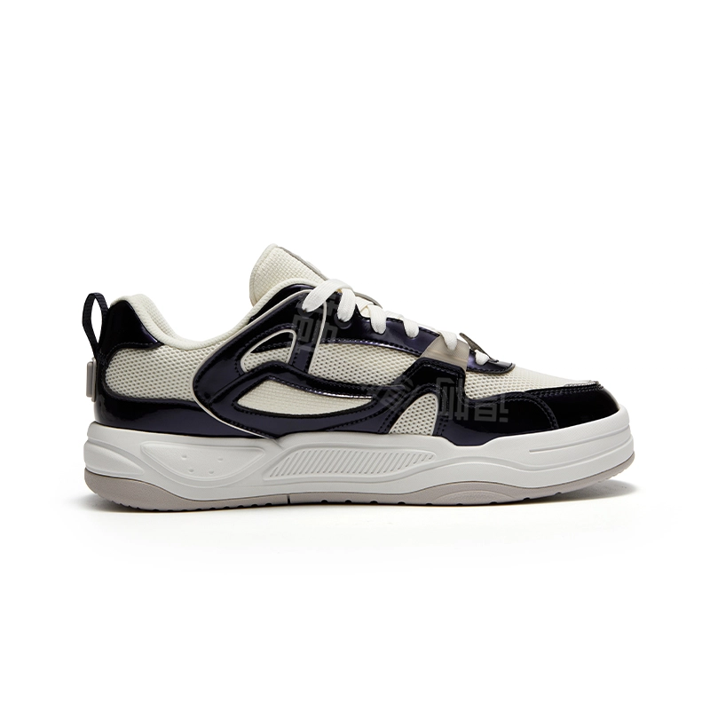 beams x FILA FUSION BANK II