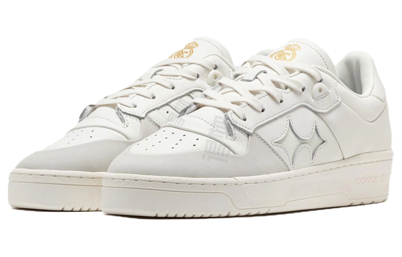 BSTN x adidas originals Rivalry 86