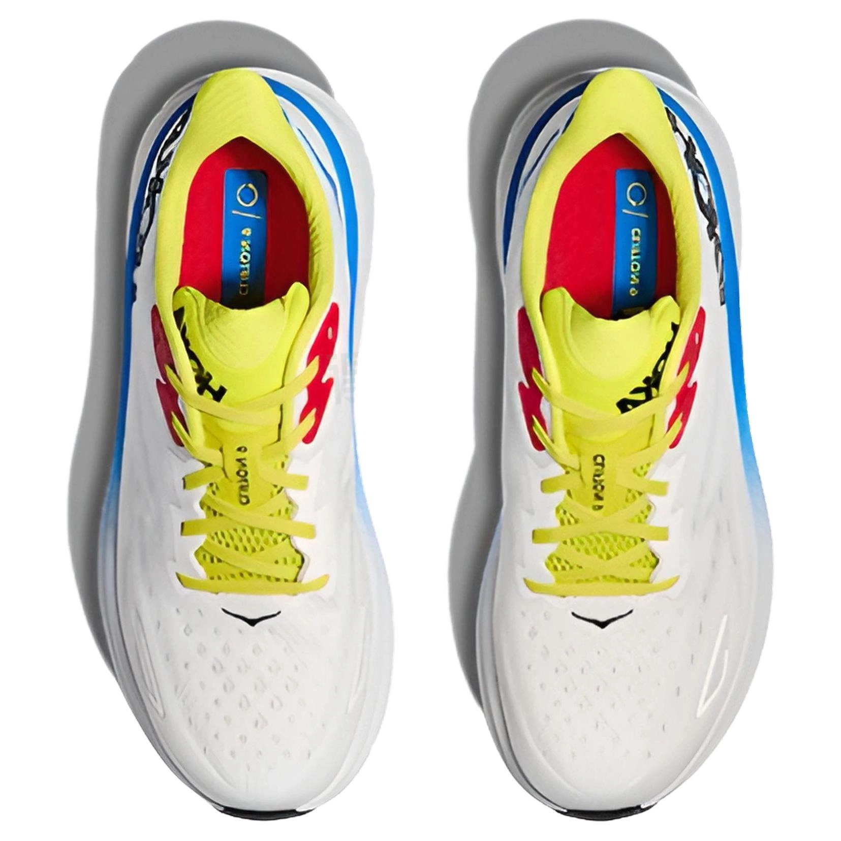 Як сюди потрапиHoka One One Clifton 9