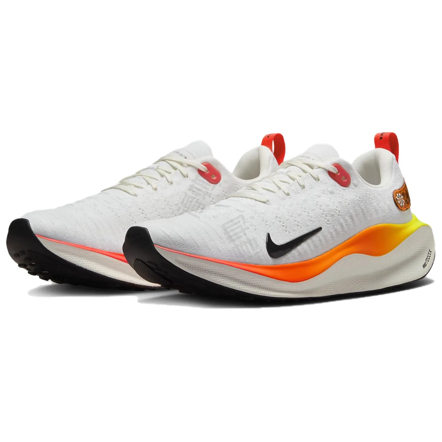 Nike React Infinity Run Flyknit 4