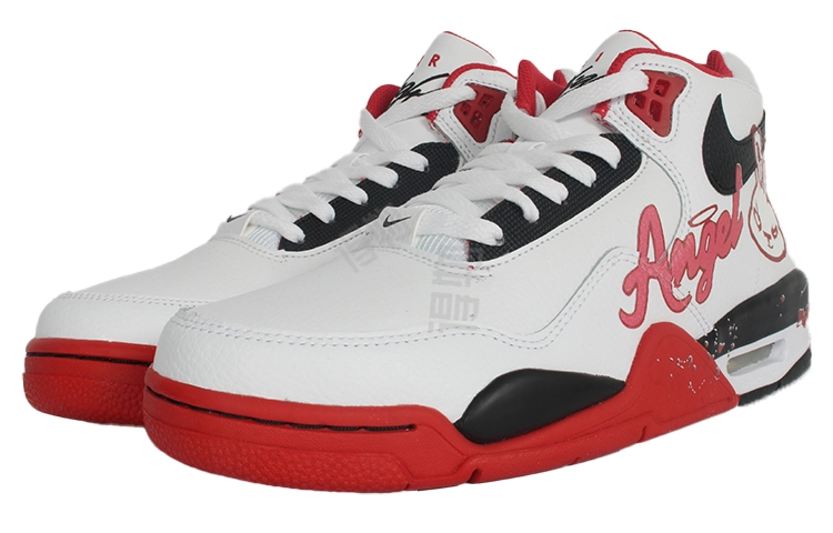 Nike Flight Legacy