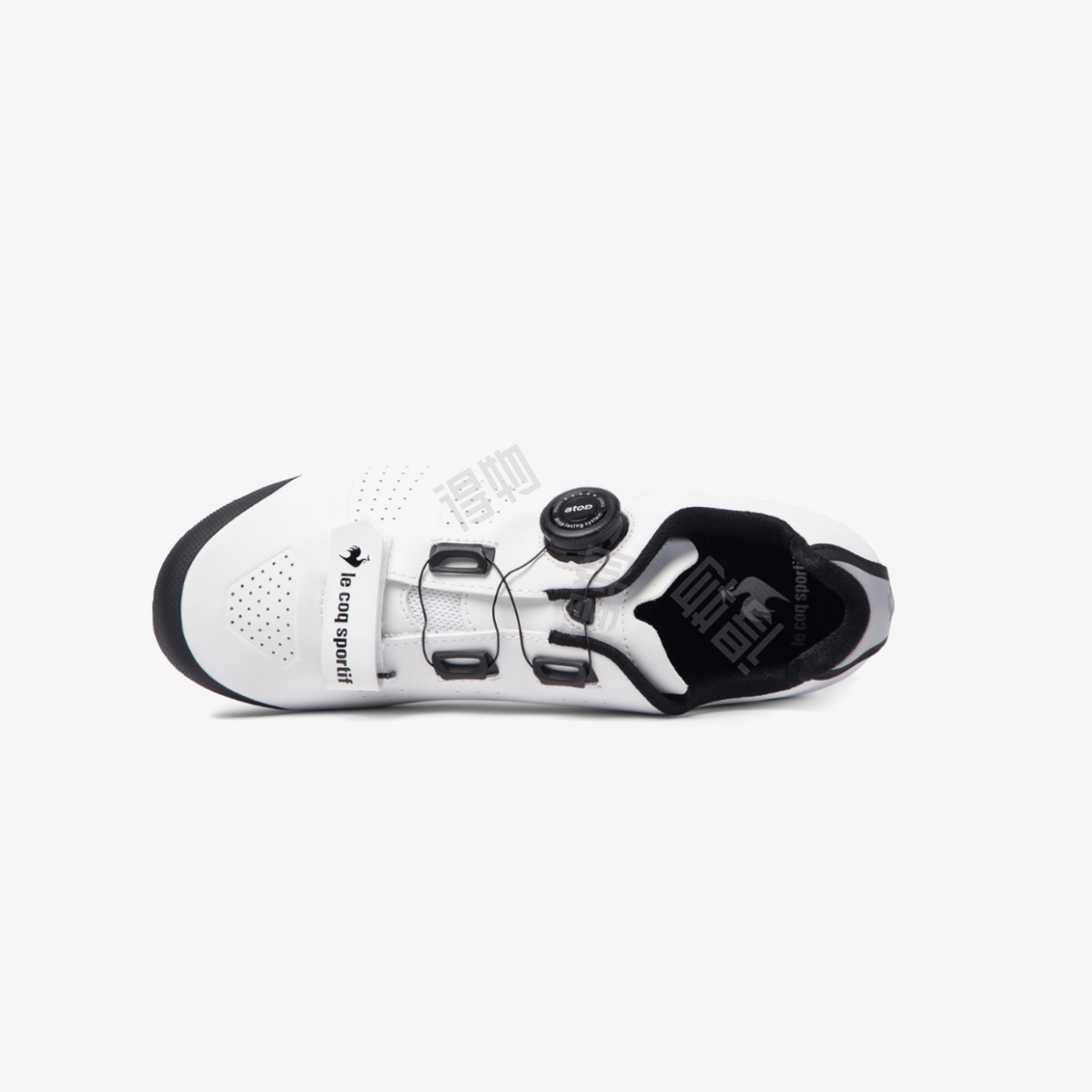 le coq sportif