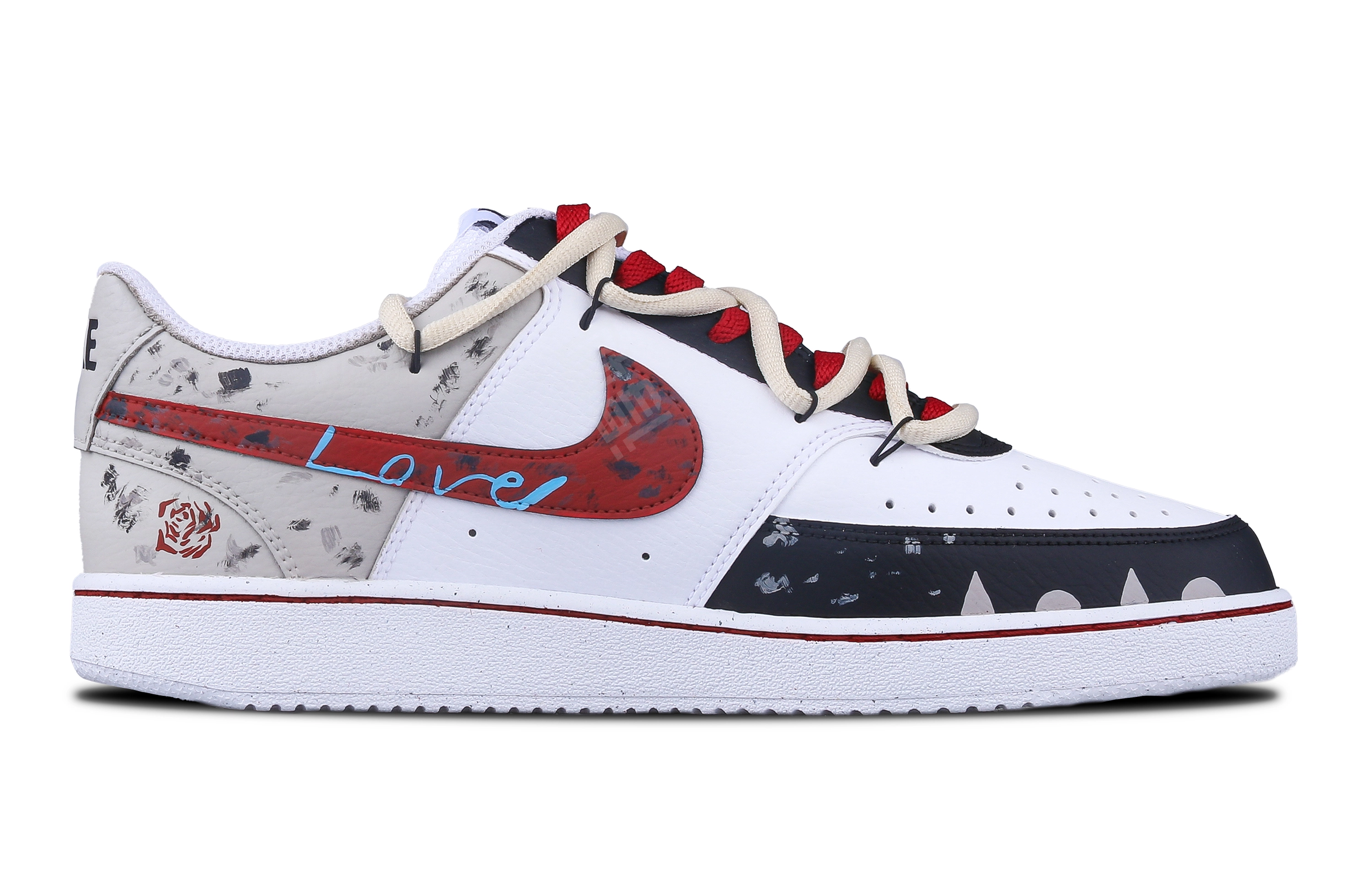 Nike Court Vision 1