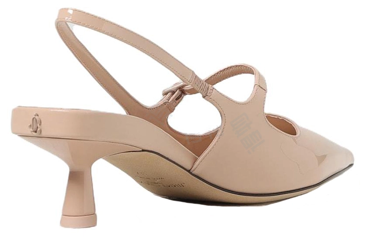Jimmy Choo 4.5cm
