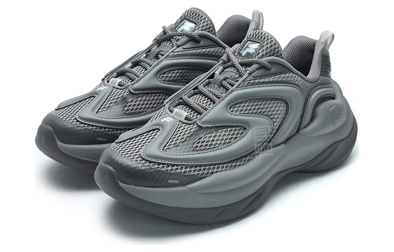 FILA FUSION BUZZARD
