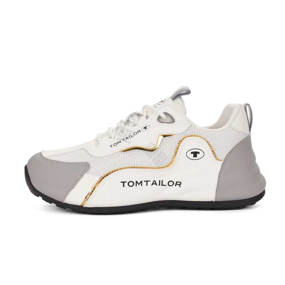TOM TAILOR