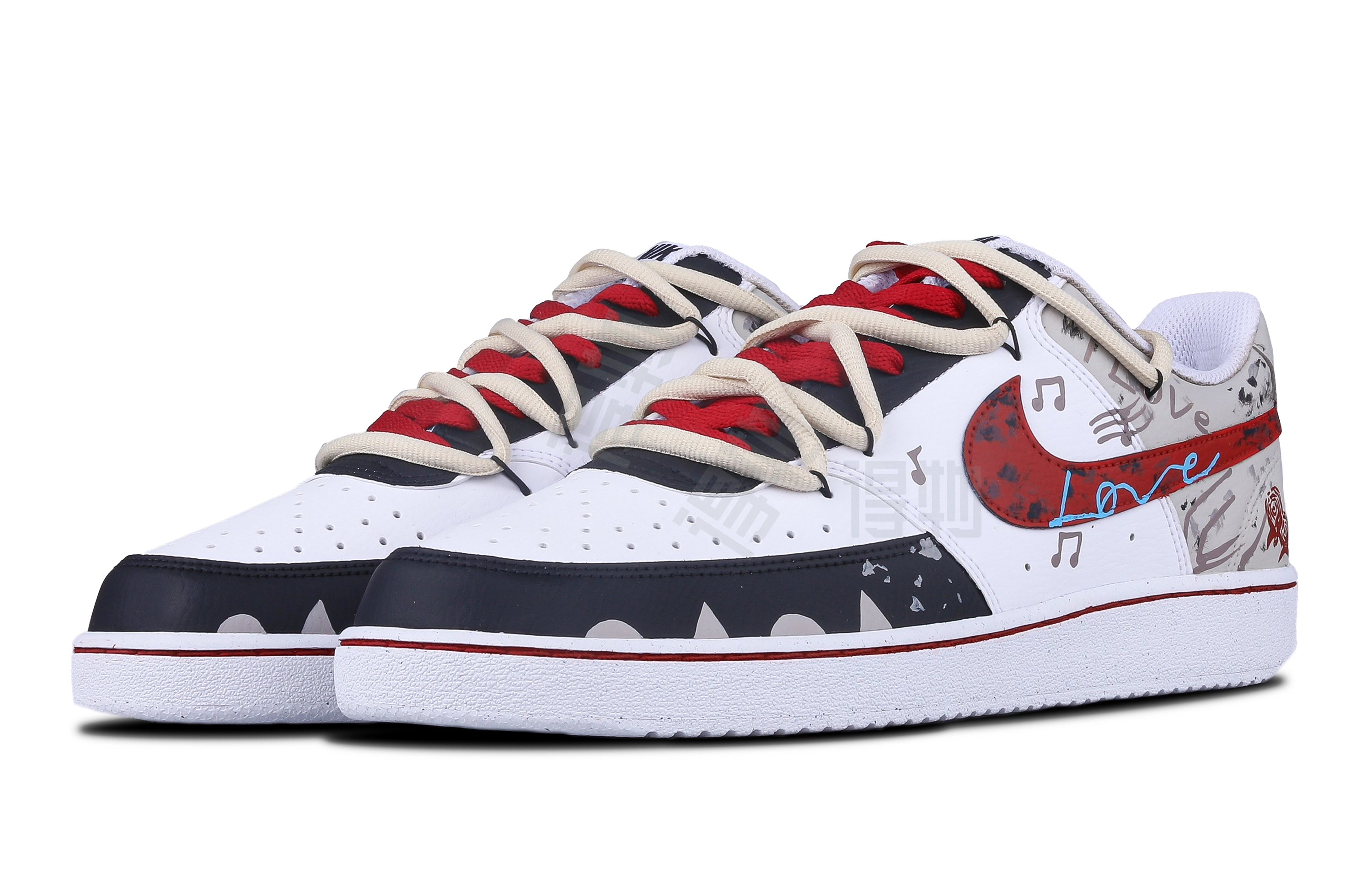 Nike Court Vision 1