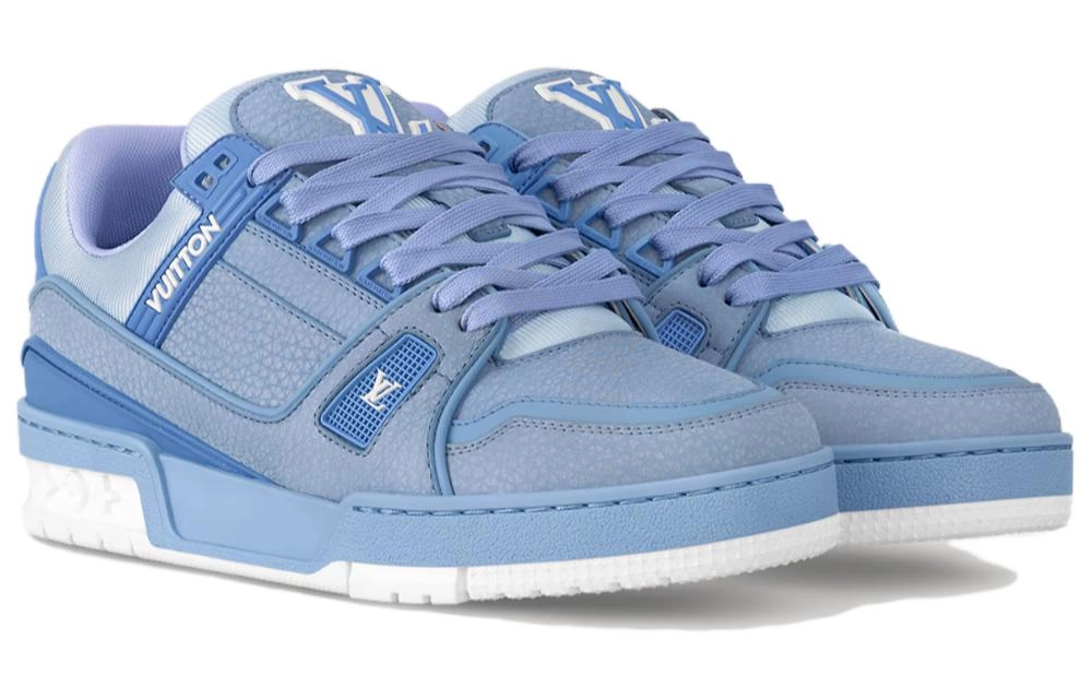 LOUIS VUITTON Trainer