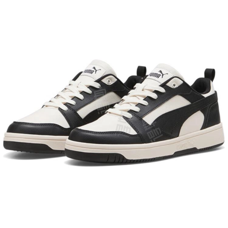 PUMA REBOUND V6 LOW CV