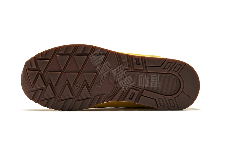 Saucony