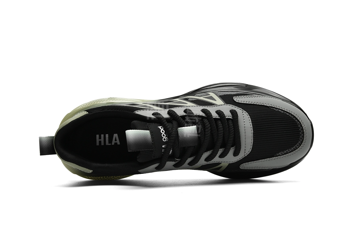 HLA