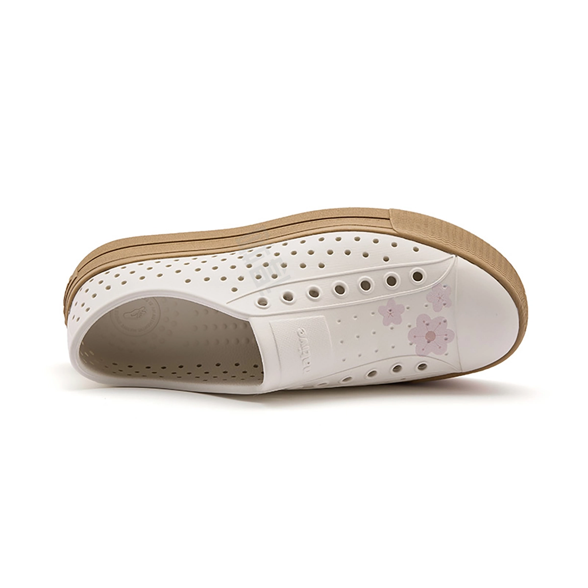 Native Shoes Jefferson Hi 4cm