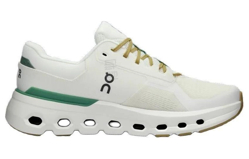 On Cloudrunner 2