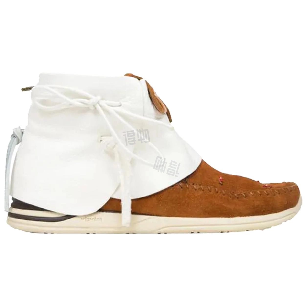 Visvim FBT Lhamo Coyote-Folk