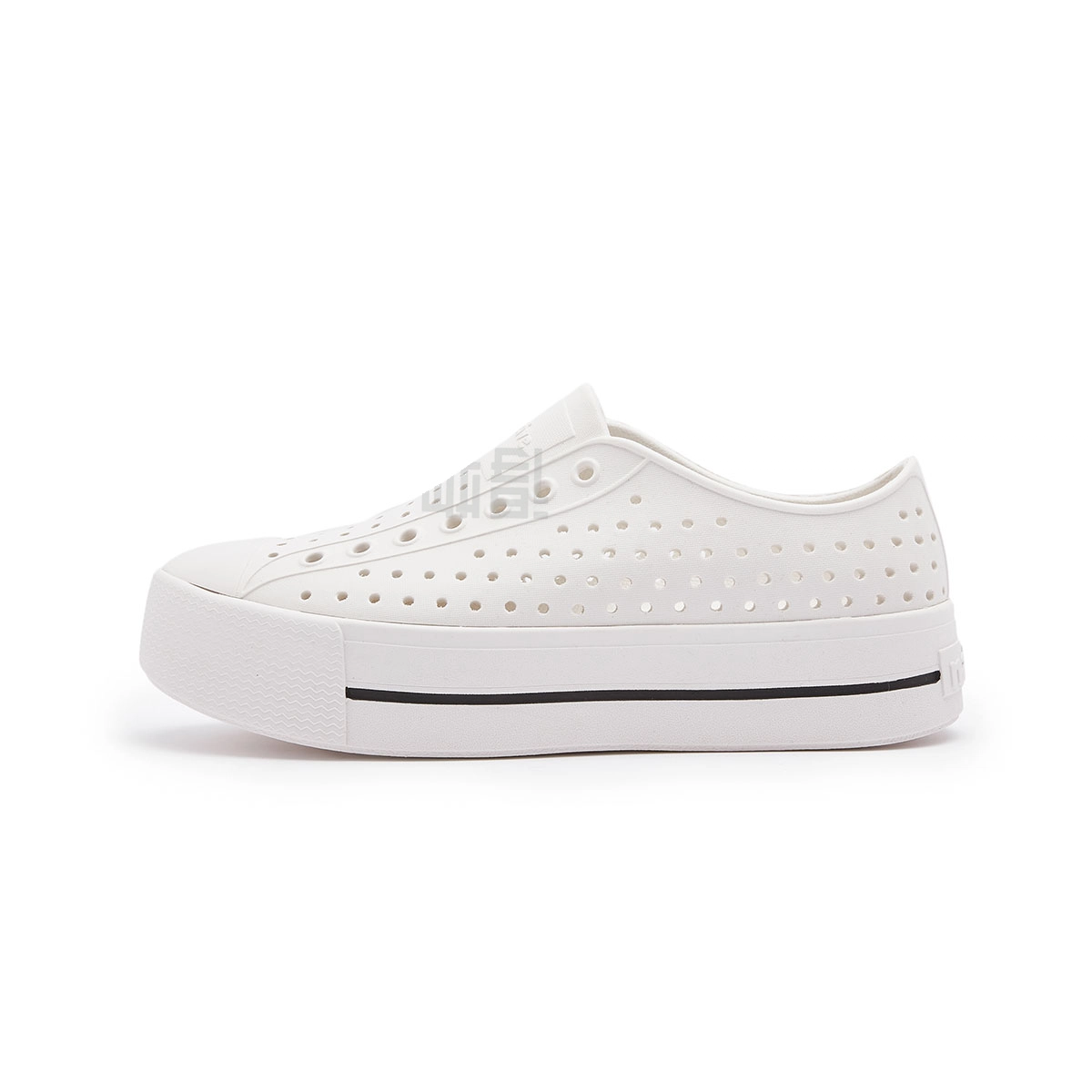 Native Shoes Jefferson Hi 4cm