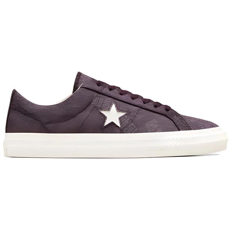 Converse One Star Pro Washed Canvas