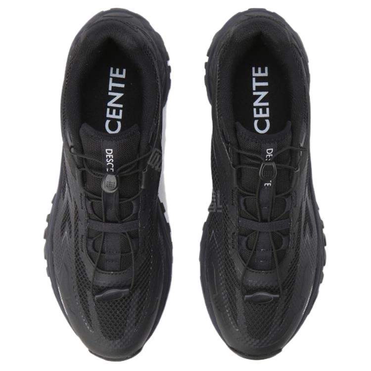DESCENTE TPU