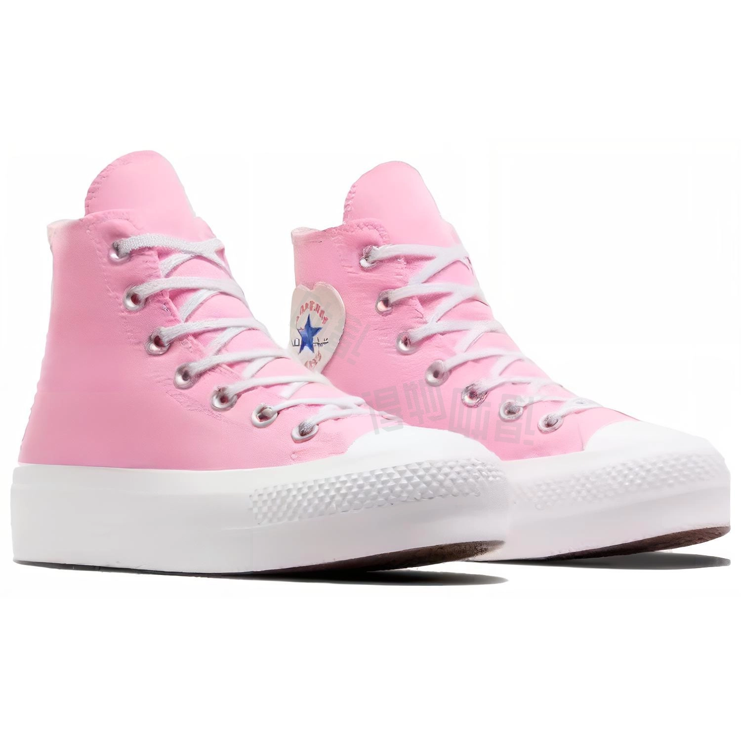 Converse Chuck Taylor All Star Lift Platform