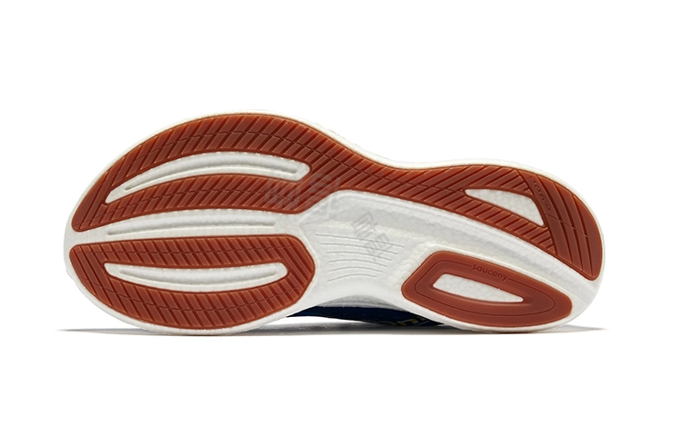 Saucony RIDE 17