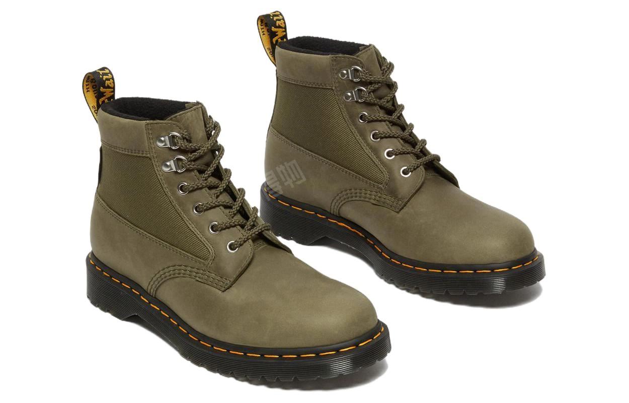 Dr.Martens