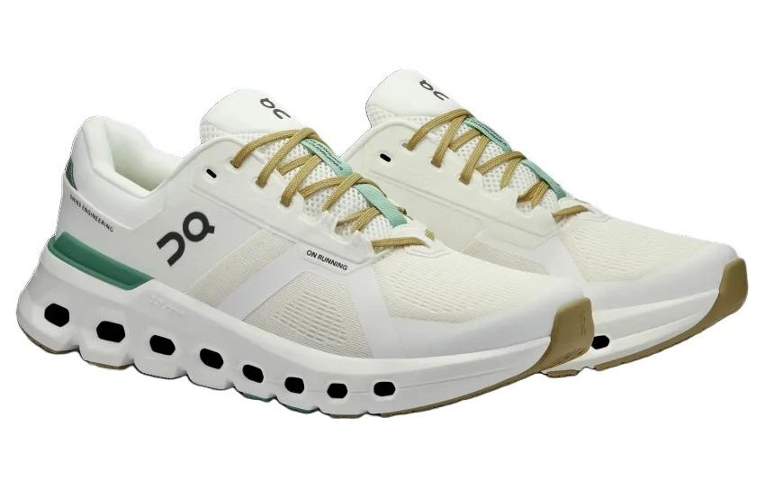 On Cloudrunner 2