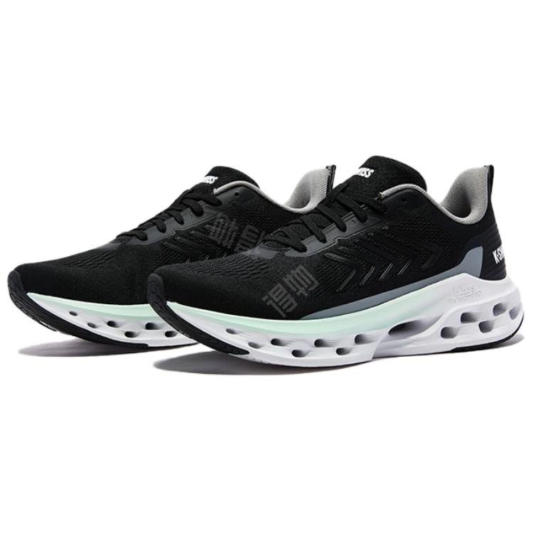 KSWISS TPU