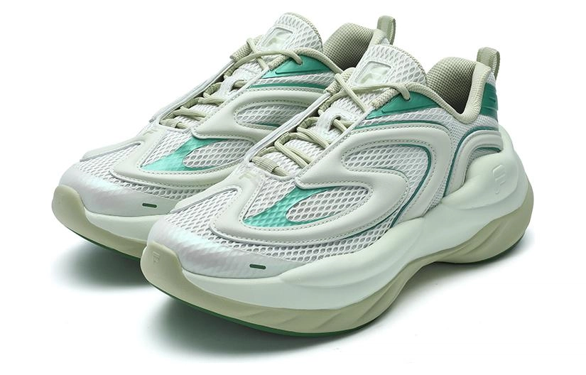 FILA FUSION BUZZARD