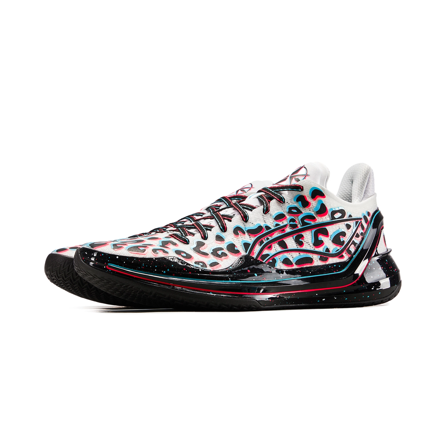 LiNing 4 V2 3D