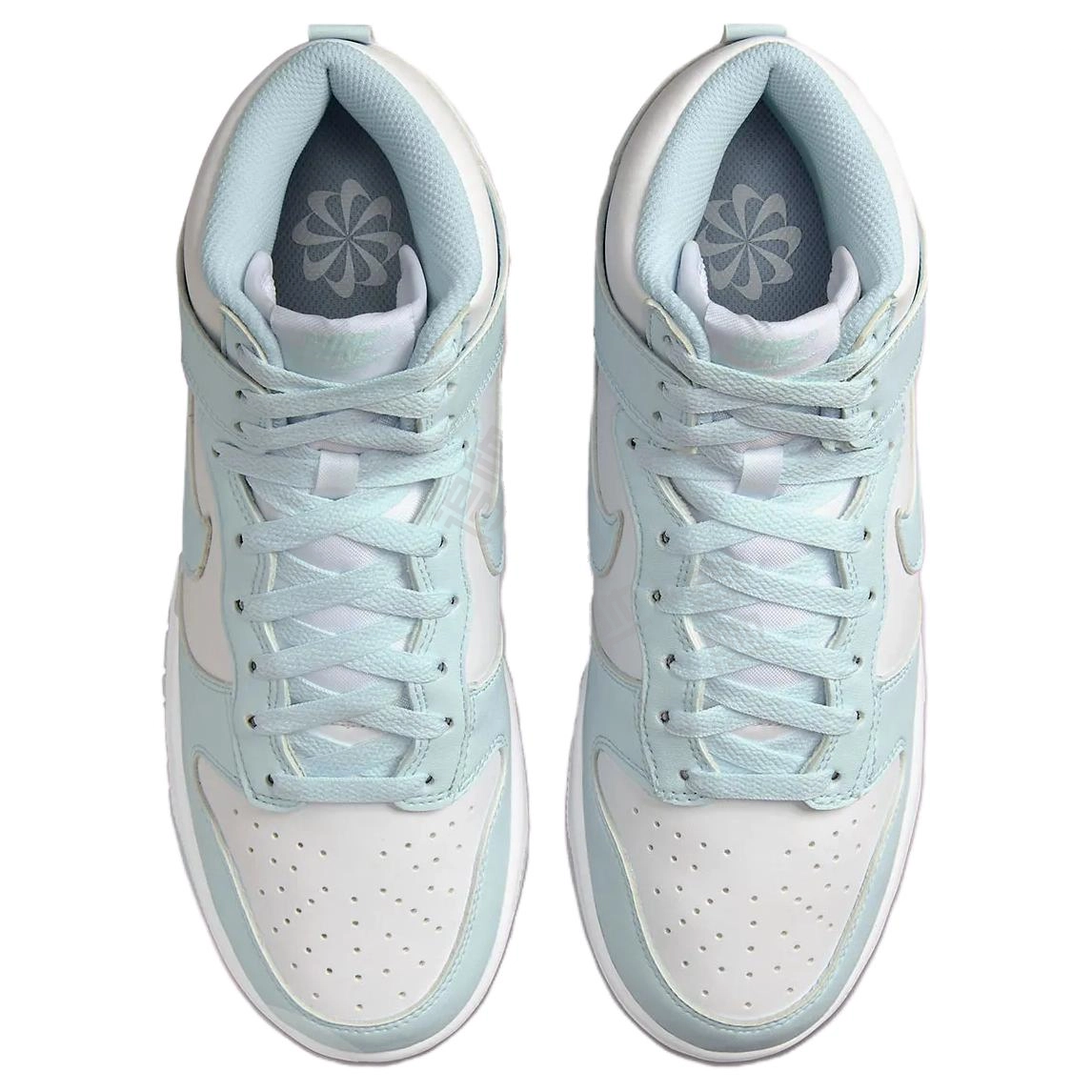 Nike Dunk High Next Nature