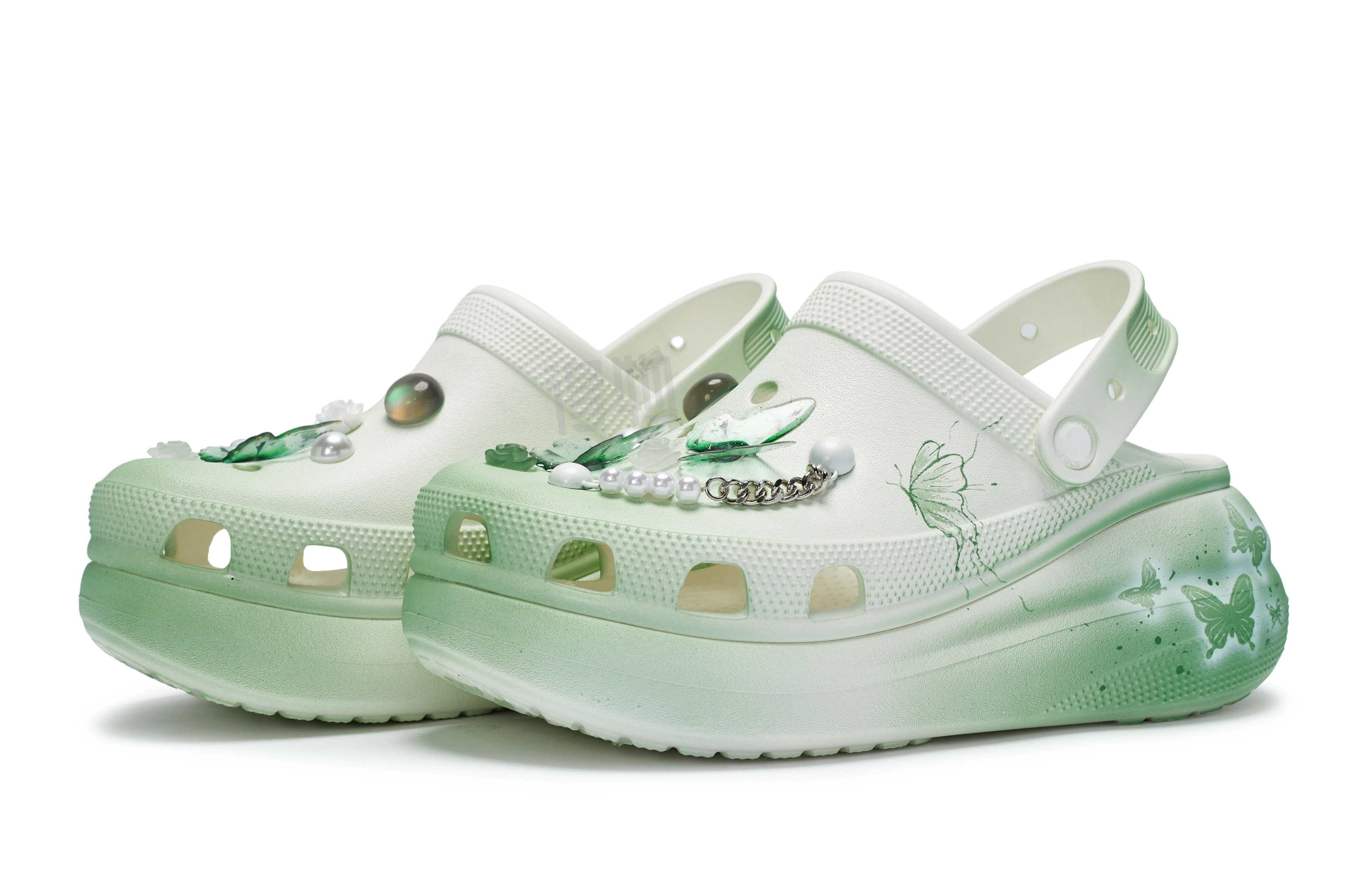 Crocs Classic clog 811