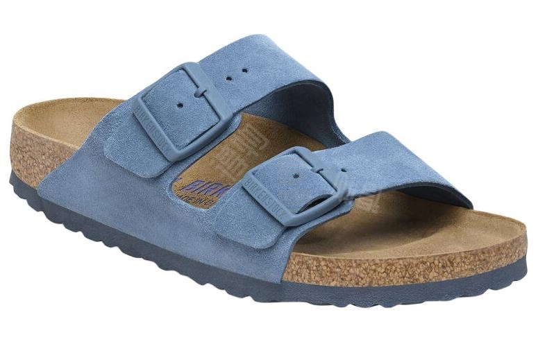 Birkenstock Arizona Soft Footbed