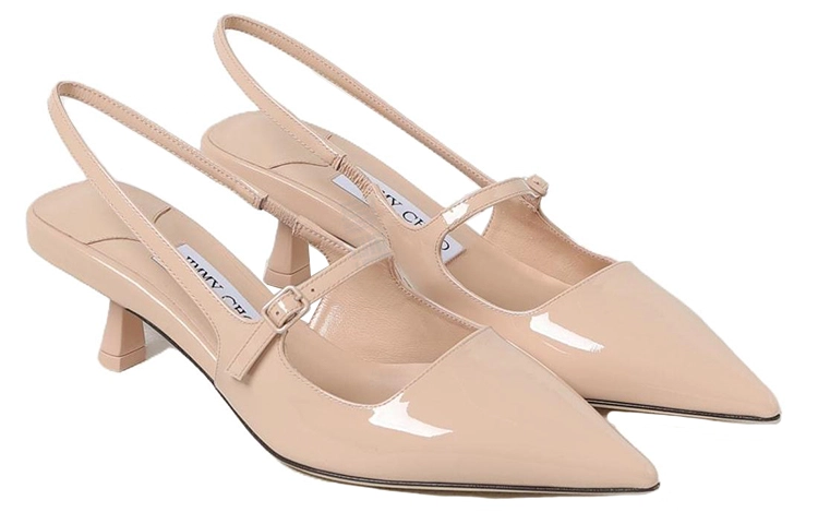 Jimmy Choo 4.5cm