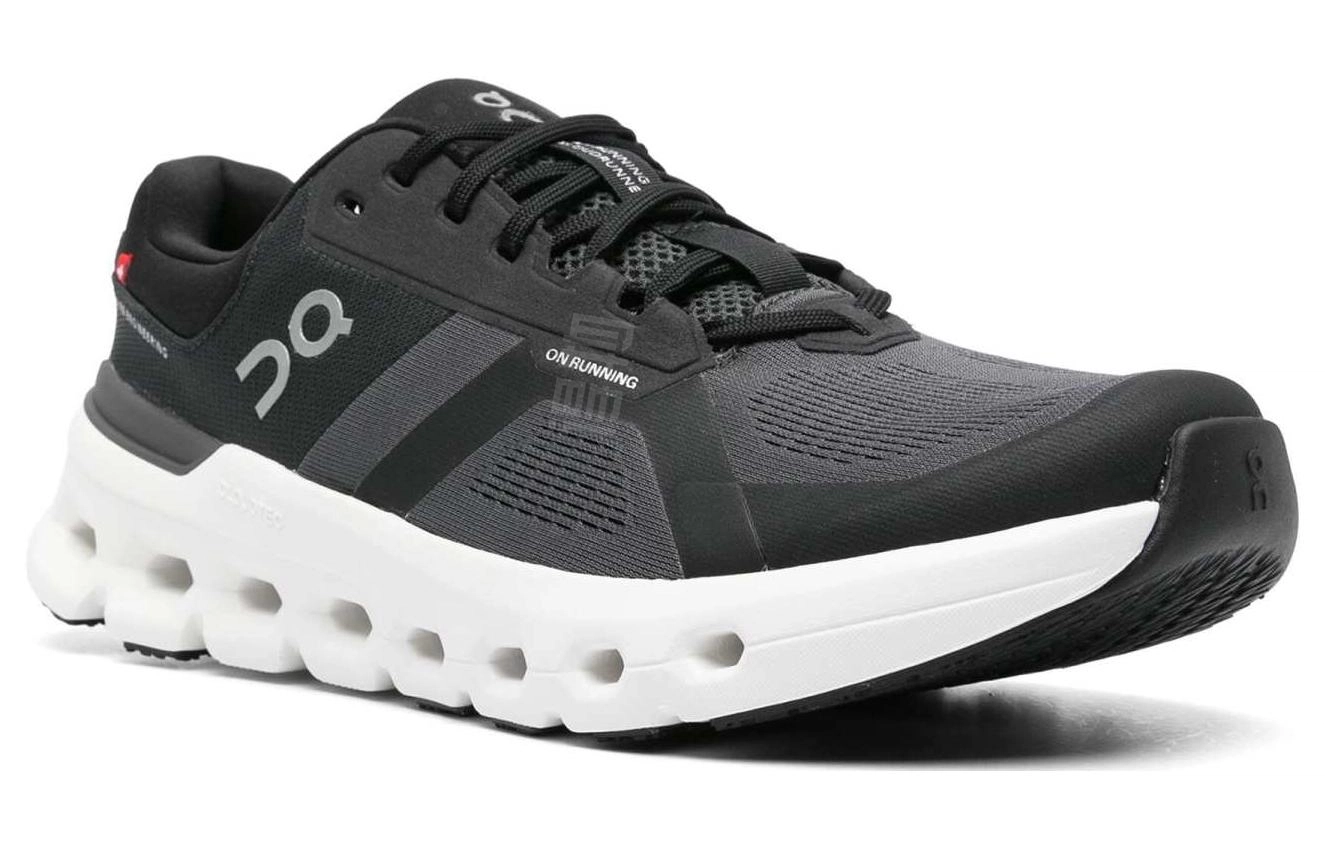On Cloudrunner 2