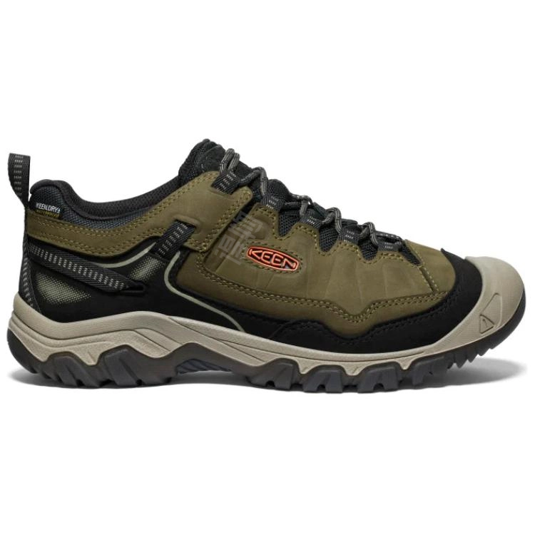 KEEN Targhee