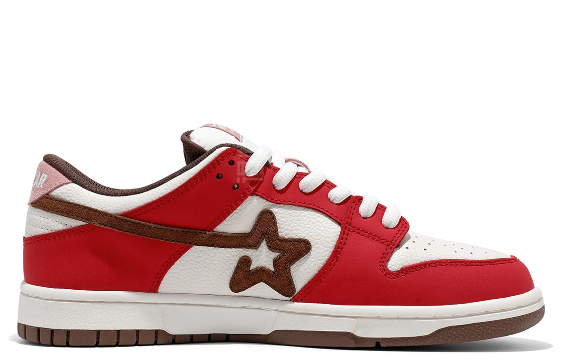 RIPSTAR SKBD Low Maxes-Bacon