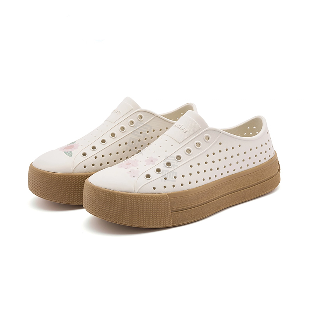 Native Shoes Jefferson Hi 4cm