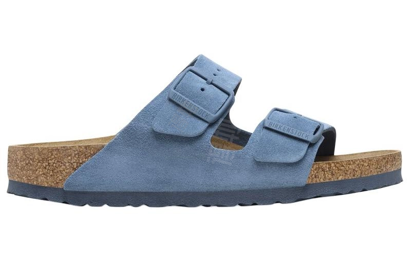 Birkenstock Arizona Soft Footbed